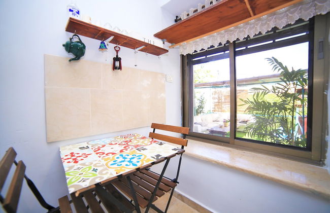 Ahuzat Shaul - Studio - Foto 42