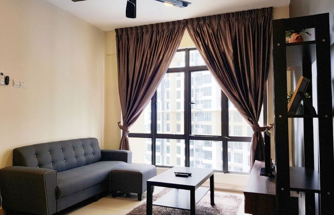 ARC Austin Hills Residensi By Antlerzone - Foto 69