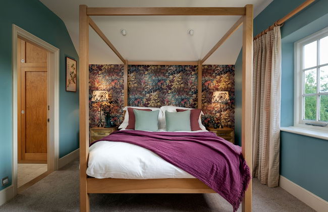 Higher Mapstone in Lustleigh - Foto 60