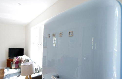 Mill Cottage - Foto 14