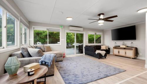 Whitewater The Main Sail Oneida Lake Sleeps 11 - Photo 5