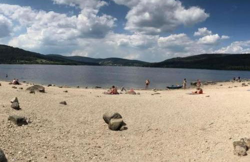 Holiday Home Schluchseehuus by Interhome - Foto 27