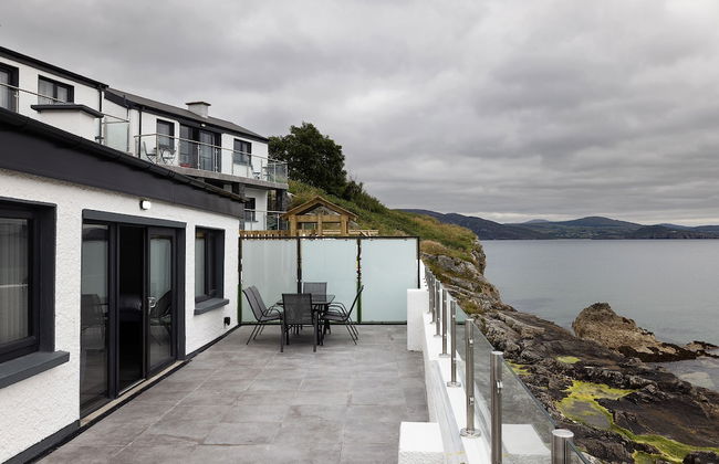 Pierside Apartments Deluxe Accommodation - Foto 27