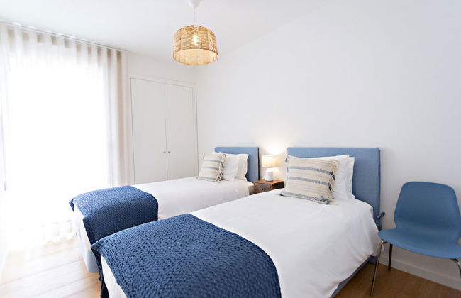 Casas do Forte CH in Tavira - Foto 3