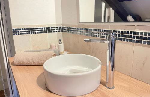 Le Duplex Cosy - Gare & Cité Gastronomique - Foto 18