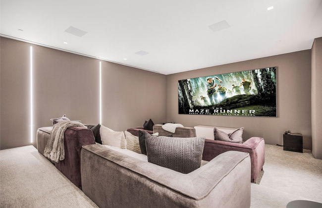 Swallow Sanctuary - Foto 63