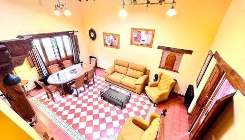 Casa rural LA CEÑA - Foto 4