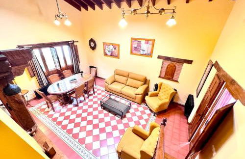 Casa rural LA CEÑA - Foto 4