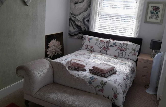 Beautiful Parkview Apartment in Seaside Eastbourne - Foto 4