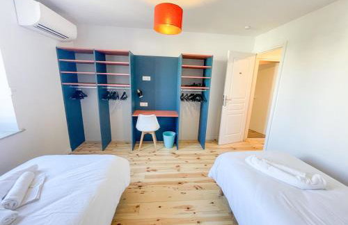 La Bamboche - Gîte et salle en option - Foto 48