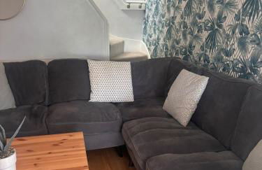 Stylish & Spacious 2 Storey, 3 Bed Apartment - Foto 18