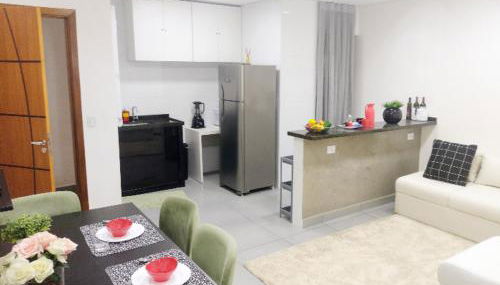 Flat Aeroporto Internacional de GRU 6 - Foto 2