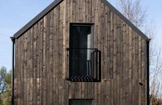 Domki Czarny Bocian - Foto 28