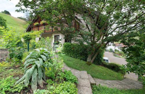 Ferienwohnung Hörth - Foto 10