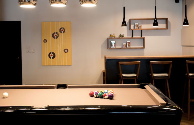 Tolani Nimman Villa Chiang Mai - Photo 28