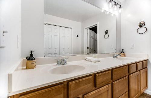 Twin Bear Cabin - Foto 20