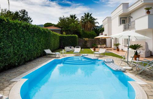 Villa D'Esposito - Sorrento Coast - Foto 50