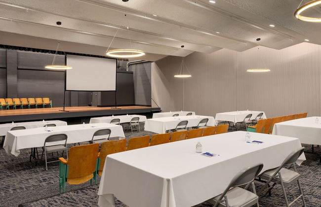 Leavenworth Local Hotel - Foto 43