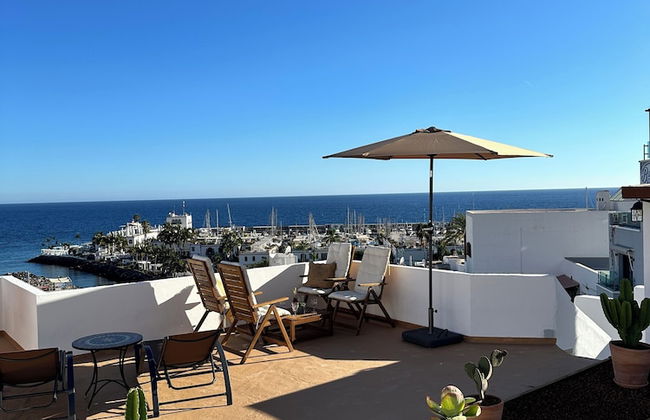 Palm Leaf Mogan - Foto 41