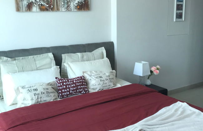 Luxury apartment Burj al Arab View - Photo 4