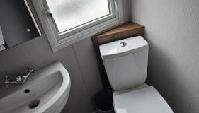 Kent Coast Haven sleeps 6 to 8 - Foto 4