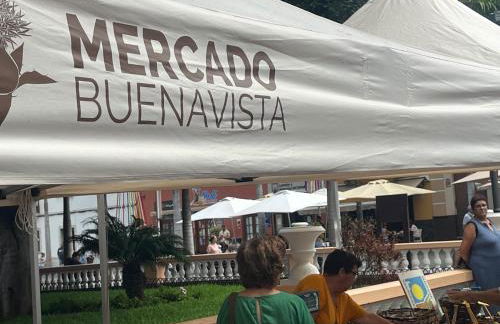 LaCasadelChorro Buenavista del Norte - Foto 62