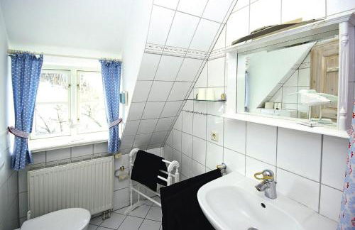 Doppelhaus in Oldsum auf Foehr - Foto 29