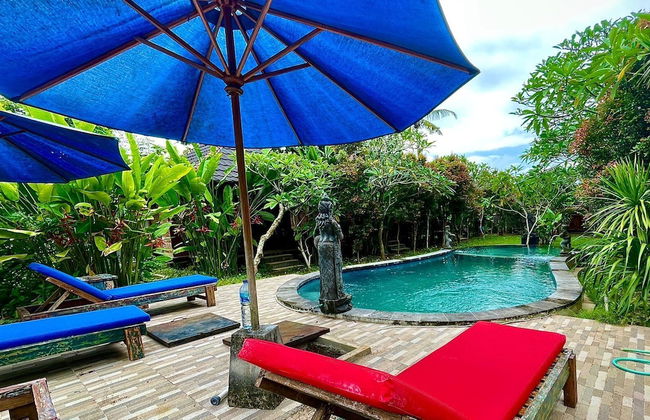 Green Villas Lembongan by ABM - Photo 34