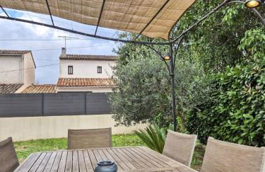 La Maison du Soleil Spacious Villa with Garden - Foto 7