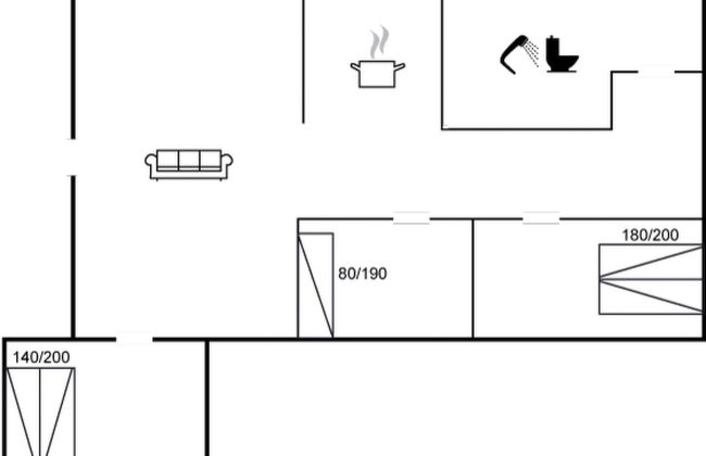 "Arild" - 10m from the sea - Photo 2