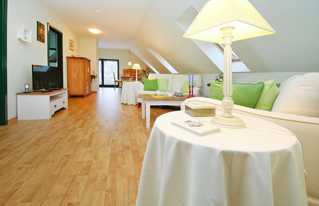 Country House by Lake Dummer With Rowing Boat - Foto 14