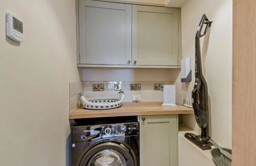 Nightjar Barn - Award Winning Barn Conversion - Foto 17