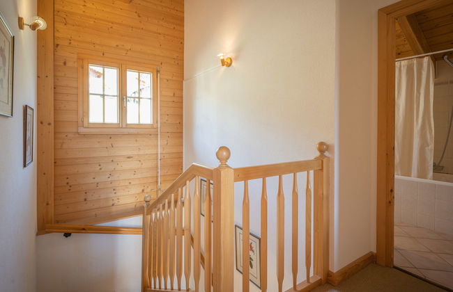 Six des Armailles - Foto 20