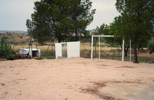 Casa la Serrana - Foto 28