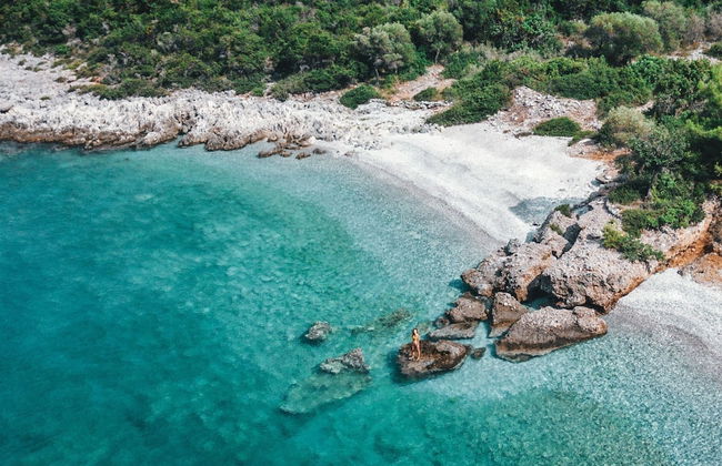 Chalet in Leonidio Near Mount Parnon - Foto 20