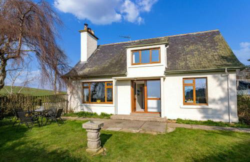 Kirktoun Cottage - Foto 17