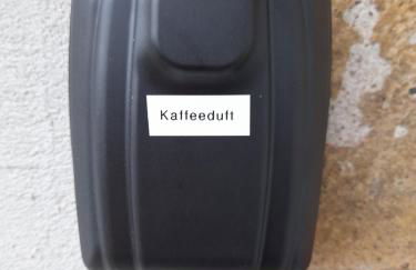 Apartment Kaffeeduft - Foto 9