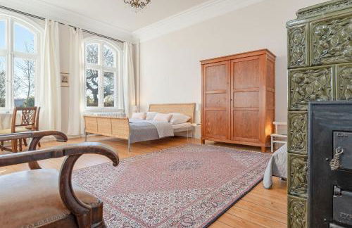 Villa Eck Gartenzeit - Foto 22