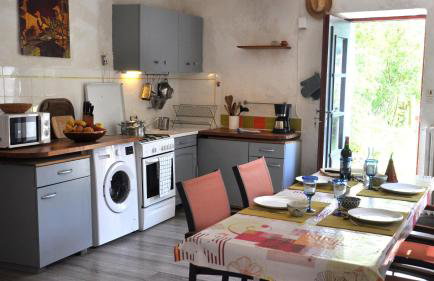 Gîte du Lapin Voyageur - Foto 12