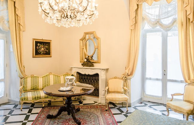 Relais La Rupe - Foto 21