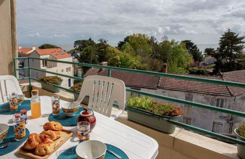 Apartment Le Cabestan - Appt n-15 by Interhome - Foto 1