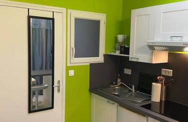 Appartement T3 individuel avec accès piscine et jardin privés - Foto 19
