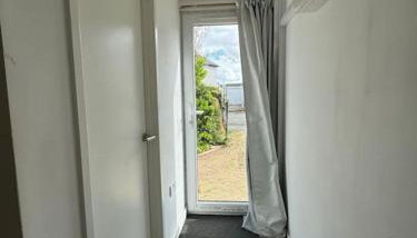 Studio flat, parking, Filton - Foto 2