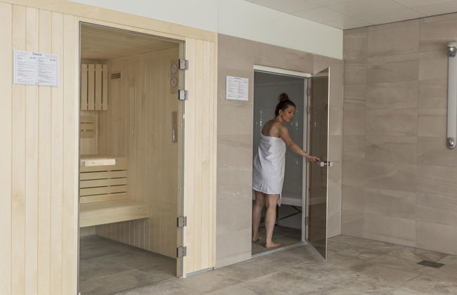 Résidence Odalys Collection Rève d'Ile - Foto 23