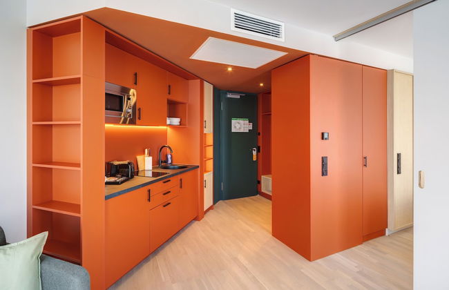 DEIN APART München - Foto 57