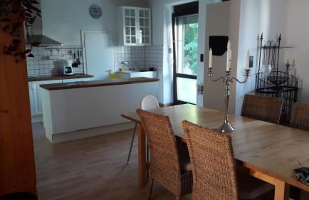 Ferienwohnung am Theo Carlen Platz - Foto 21