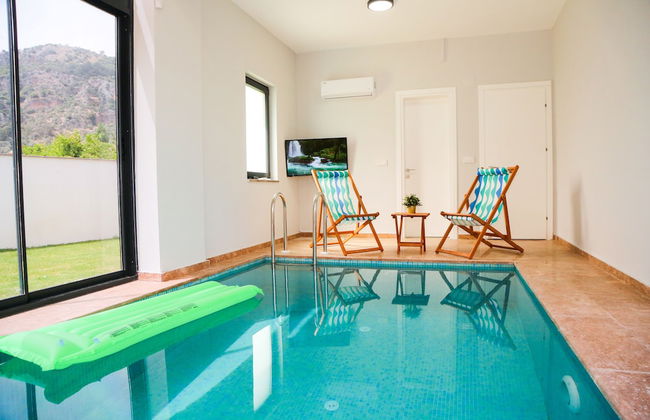 VILLA SEMI - Photo 27