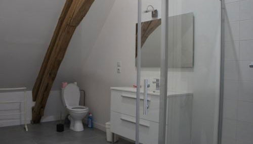 Demeure charmante bordant l'Indre avec piscine, vélos, barque, canoé, pédalo et coin pêche. - FR-1-591-153 - Foto 5