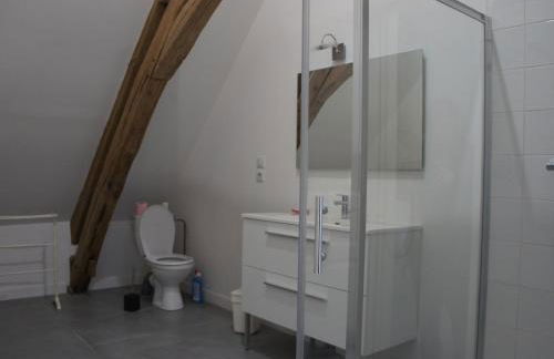 Demeure charmante bordant l'Indre avec piscine, vélos, barque, canoé, pédalo et coin pêche. - FR-1-591-153 - Foto 5