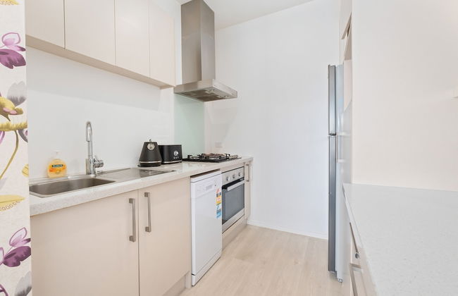 Brookside Gem Modern 2 Bedroom Apartment - Foto 4